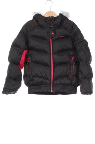 Kinderjacke Wedze, Größe 4-5y/ 110-116 cm, Farbe Schwarz, Preis € 14,99