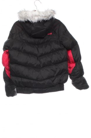 Kinderjacke Wedze, Größe 4-5y/ 110-116 cm, Farbe Schwarz, Preis € 14,99