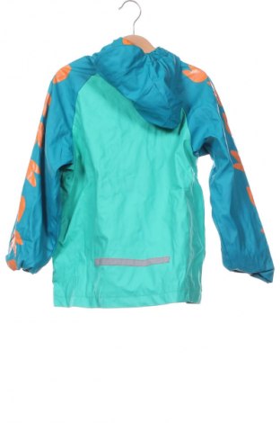 Kinderjacke X-Mail, Größe 5-6y/ 116-122 cm, Farbe Blau, Preis € 11,49