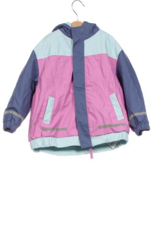 Kinderjacke X-Mail, Größe 18-24m/ 86-98 cm, Farbe Mehrfarbig, Preis 10,99 €