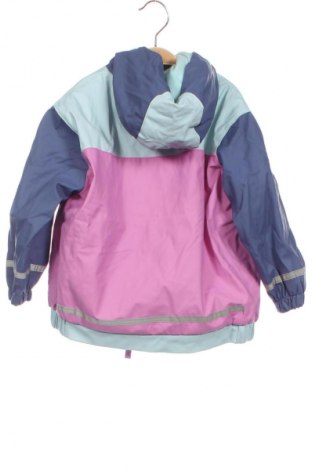 Kinderjacke X-Mail, Größe 18-24m/ 86-98 cm, Farbe Mehrfarbig, Preis € 10,99