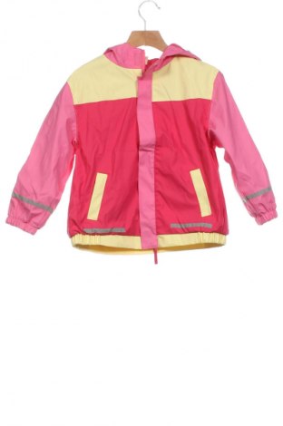 Kinderjacke X-Mail, Größe 3-4y/ 104-110 cm, Farbe Mehrfarbig, Preis € 11,99