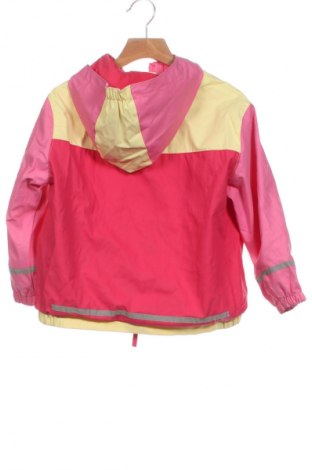 Kinderjacke X-Mail, Größe 3-4y/ 104-110 cm, Farbe Mehrfarbig, Preis € 11,99