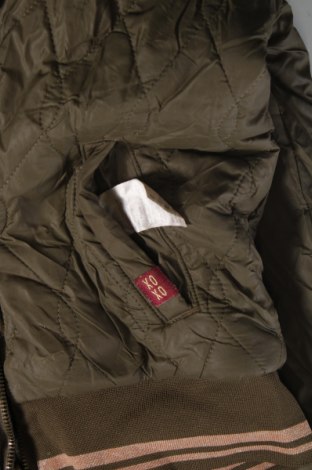 Kinderjacke Xoxo, Größe 10-11y/ 146-152 cm, Farbe Grün, Preis € 19,99