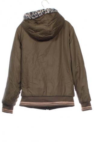 Kinderjacke Xoxo, Größe 10-11y/ 146-152 cm, Farbe Grün, Preis € 19,99