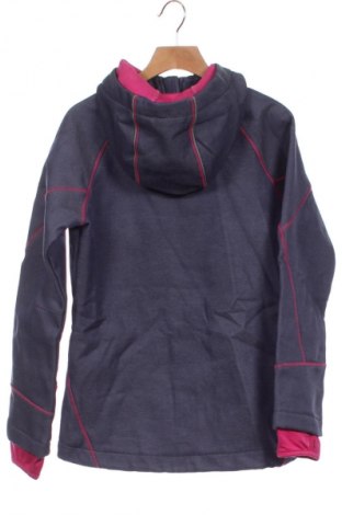 Kinderjacke Y.F.K., Größe 8-9y/ 134-140 cm, Farbe Grau, Preis 20,99 €