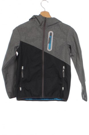 Kinderjacke Y.F.K., Größe 8-9y/ 134-140 cm, Farbe Mehrfarbig, Preis 8,49 €