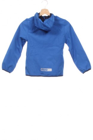 Kinderjacke Y.F.K., Größe 6-7y/ 122-128 cm, Farbe Blau, Preis € 8,49