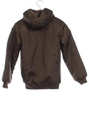 Kinderjacke Y.F.K., Größe 10-11y/ 146-152 cm, Farbe Grün, Preis € 16,49