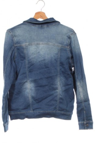 Kinderjacke Yigga, Größe 12-13y/ 158-164 cm, Farbe Blau, Preis € 8,49