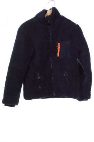 Kinderjacke Yigga, Größe 10-11y/ 146-152 cm, Farbe Blau, Preis 9,49 €