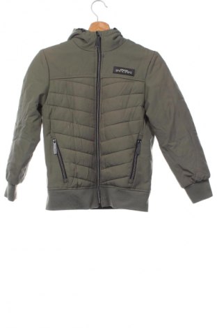 Kinderjacke Yigga, Größe 10-11y/ 146-152 cm, Farbe Grün, Preis € 11,49