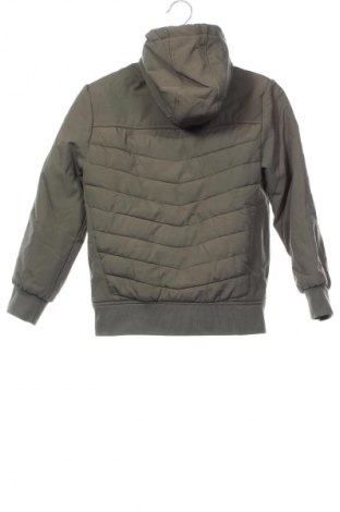 Kinderjacke Yigga, Größe 10-11y/ 146-152 cm, Farbe Grün, Preis 12,99 €