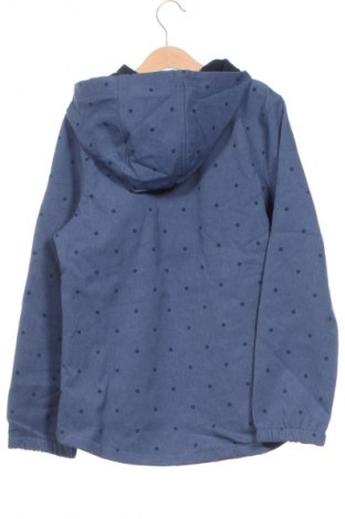 Kinderjacke Yigga, Größe 11-12y/ 152-158 cm, Farbe Blau, Preis 10,49 €