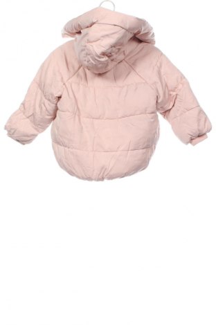 Dziecięca kurtka Zara, Rozmiar 18-24m/ 86-98 cm, Kolor Beżowy, Cena 78,99 zł