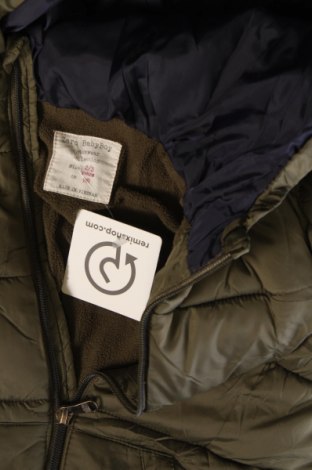 Kinderjacke Zara, Größe 2-3y/ 98-104 cm, Farbe Grün, Preis € 13,99