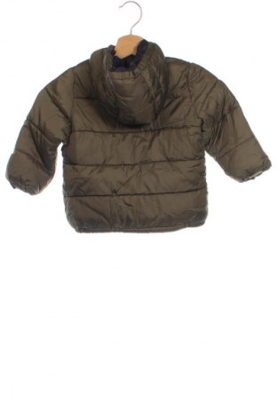 Kinderjacke Zara, Größe 2-3y/ 98-104 cm, Farbe Grün, Preis 13,99 €