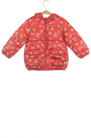 Kinderjacke Zara, Größe 18-24m/ 86-98 cm, Farbe Mehrfarbig, Preis 10,49 €