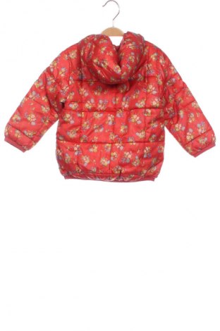 Kinderjacke Zara, Größe 18-24m/ 86-98 cm, Farbe Mehrfarbig, Preis € 12,49