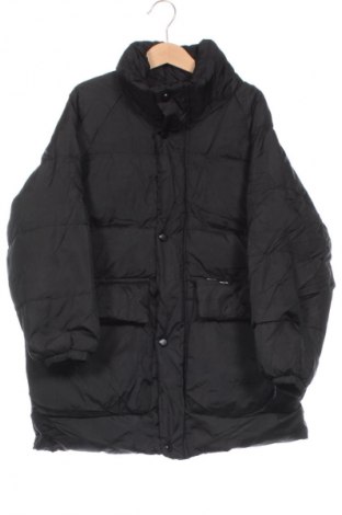 Kinderjacke Zara, Größe 7-8y/ 128-134 cm, Farbe Schwarz, Preis € 15,99