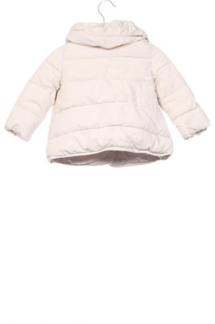 Kinderjacke Zara, Größe 12-18m/ 80-86 cm, Farbe Ecru, Preis € 34,49