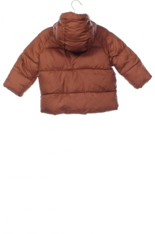 Kinderjacke Zara, Größe 12-18m/ 80-86 cm, Farbe Braun, Preis 36,49 €