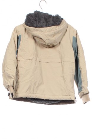 Kinderjacke Zara, Größe 2-3y/ 98-104 cm, Farbe Beige, Preis € 15,99