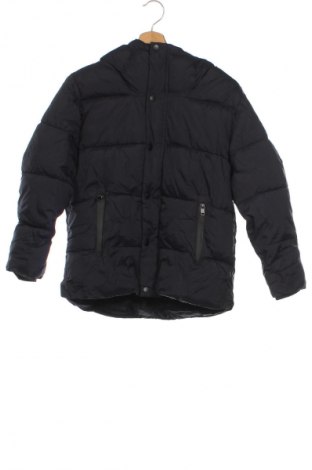 Kinderjacke Zara, Größe 8-9y/ 134-140 cm, Farbe Blau, Preis € 20,99