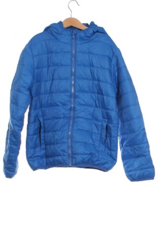 Kinderjacke Zeeman, Größe 10-11y/ 146-152 cm, Farbe Blau, Preis € 20,49