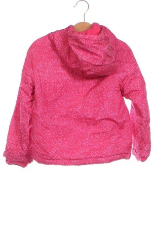 Kinderjacke Zeeman, Größe 2-3y/ 98-104 cm, Farbe Rosa, Preis 17,99 €