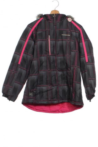 Kinderjacke ZeroXposur, Größe 15-18y/ 170-176 cm, Farbe Mehrfarbig, Preis € 9,49