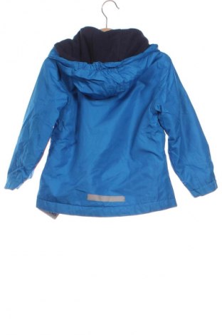 Dětská bunda pro zimní sporty  Active Touch, Velikost 2-3y/ 98-104 cm, Barva Modrá, Cena  409,00 Kč