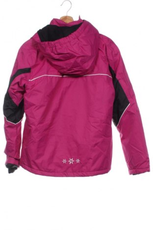 Kinderjacke für Wintersport Alive, Größe 12-13y/ 158-164 cm, Farbe Lila, Preis 7,99 €