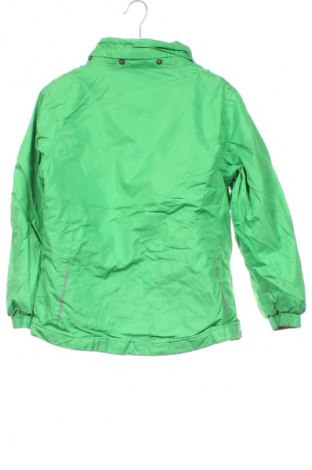 Kinderjacke für Wintersport Crivit, Größe 6-7y/ 122-128 cm, Farbe Mehrfarbig, Preis € 13,49