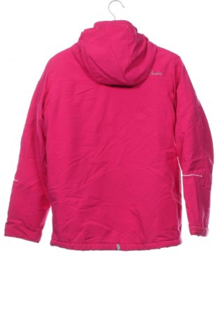 Kinderjacke für Wintersport Dare 2B, Größe 12-13y/ 158-164 cm, Farbe Rosa, Preis € 14,99