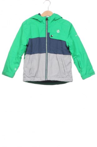 Kinderjacke für Wintersport Dare 2B, Größe 3-4y/ 104-110 cm, Farbe Grün, Preis € 20,99