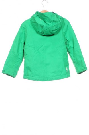 Kinderjacke für Wintersport Dare 2B, Größe 3-4y/ 104-110 cm, Farbe Grün, Preis 20,99 €