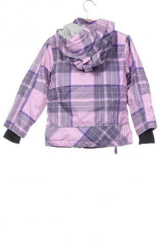 Kinderjacke für Wintersport Falcon, Größe 2-3y/ 98-104 cm, Farbe Mehrfarbig, Preis € 18,99