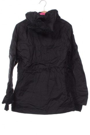 Kinderjacke für Wintersport H&M Sport, Größe 10-11y/ 146-152 cm, Farbe Schwarz, Preis € 15,99