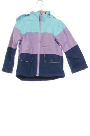 Kinderjacke für Wintersport Impidimpi, Größe 2-3y/ 98-104 cm, Farbe Mehrfarbig, Preis 12,99 €