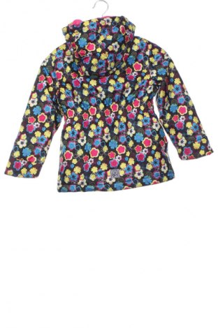 Kinderjacke für Wintersport Kiki & Koko, Größe 4-5y/ 110-116 cm, Farbe Mehrfarbig, Preis 18,99 €