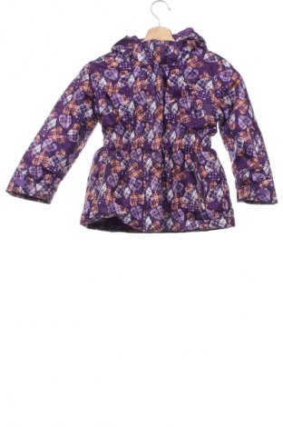 Kinderjacke für Wintersport Kiki & Koko, Größe 3-4y/ 104-110 cm, Farbe Mehrfarbig, Preis € 18,99