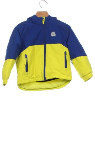 Kinderjacke für Wintersport Lupilu, Größe 2-3y/ 98-104 cm, Farbe Mehrfarbig, Preis € 18,99