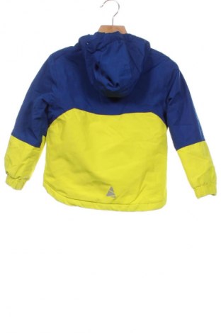 Kinderjacke für Wintersport Lupilu, Größe 2-3y/ 98-104 cm, Farbe Mehrfarbig, Preis € 20,99