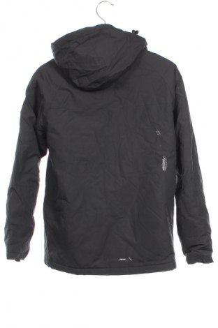 Kinderjacke für Wintersport Mountain Peak, Größe 13-14y/ 164-168 cm, Farbe Grau, Preis € 15,99