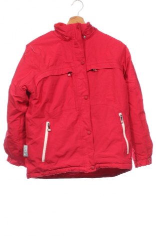 Kinderjacke für Wintersport Ticket to Heaven, Größe 13-14y/ 164-168 cm, Farbe Rot, Preis 15,99 €