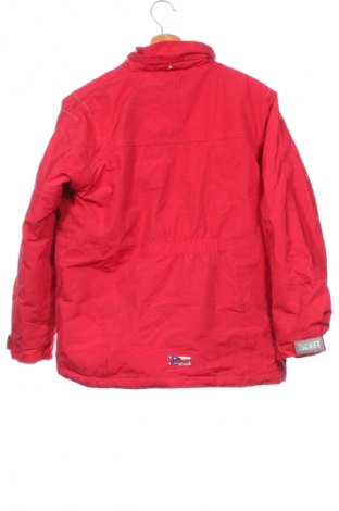 Kinderjacke für Wintersport Ticket to Heaven, Größe 13-14y/ 164-168 cm, Farbe Rot, Preis € 15,99