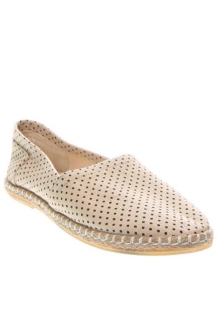 Espadrilky , Veľkosť 37, Farba Béžová, Cena  10,92 €