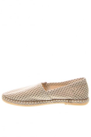 Espadrilky , Veľkosť 37, Farba Béžová, Cena  10,92 €