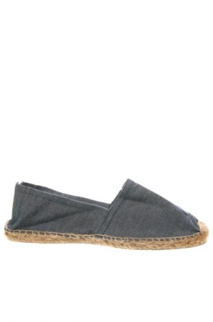 Espadrilles, Größe 39, Farbe Blau, Preis 11,99 €